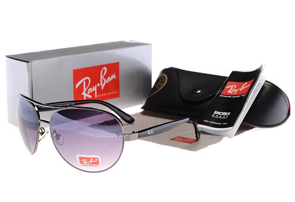 Ray Ban Aviator - 015