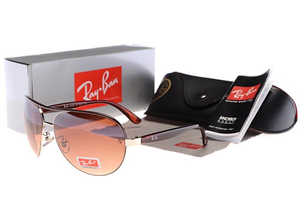 Ray Ban Aviator - 016