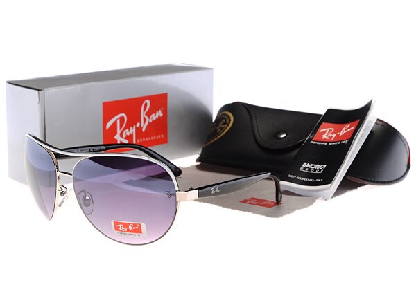 Ray Ban Aviator - 017