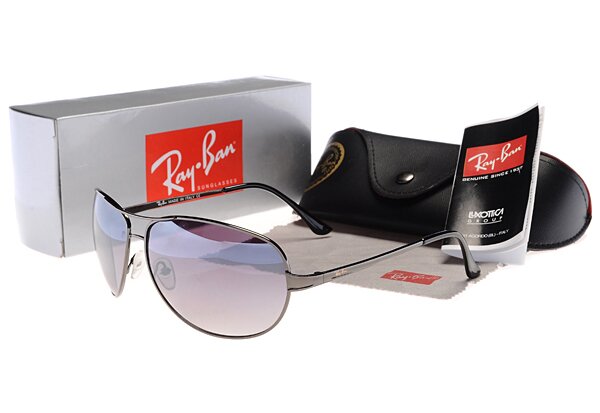 Ray Ban Aviator - 018