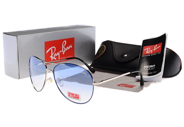 Ray Ban Aviator - 019