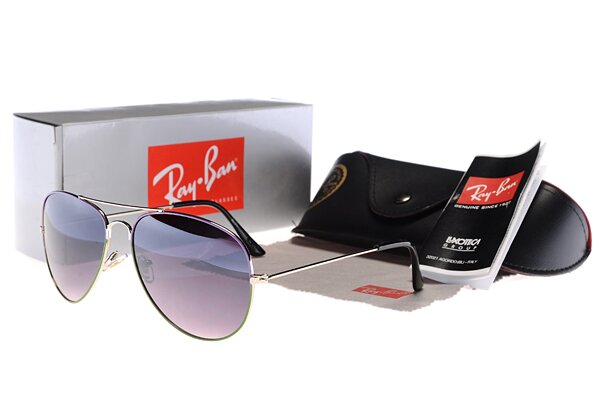 Ray Ban Aviator - 022