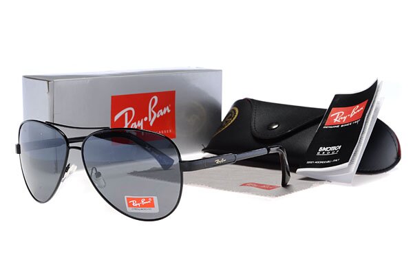 Ray Ban Aviator - 025