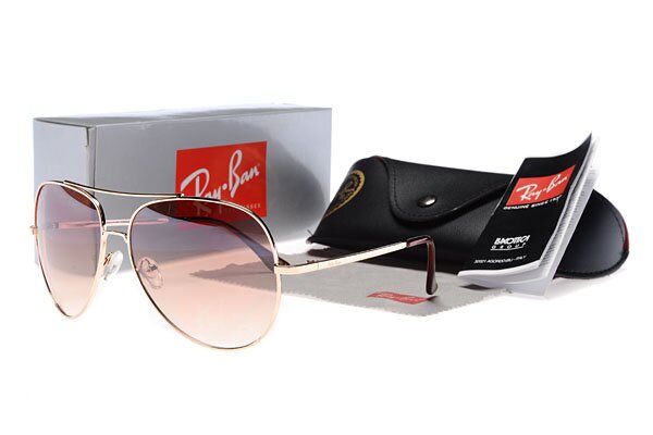 Ray Ban Aviator - 027
