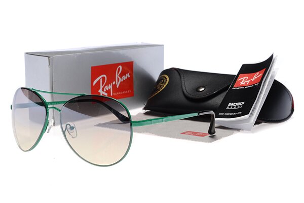 Ray Ban Aviator - 033