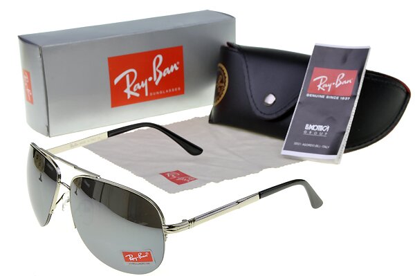 Ray Ban Aviator - 037
