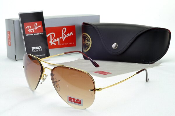 Ray Ban Aviator - 038