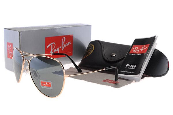 Ray Ban Aviator - 046
