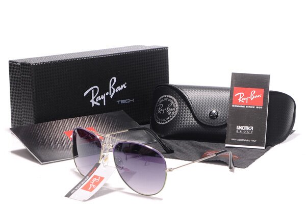 Ray Ban Aviator - 058