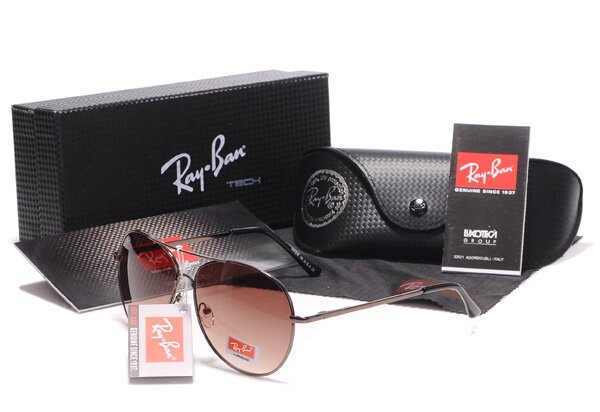 Ray Ban Aviator - 063