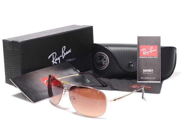 Ray Ban Aviator - 087