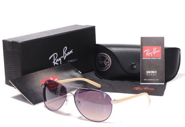 Ray Ban Aviator - 093