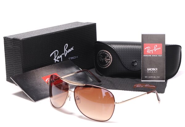 Ray Ban Aviator -0100