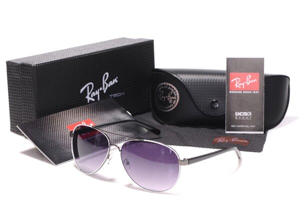Ray Ban Aviator -097