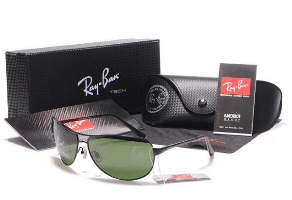 Ray Ban Caravan - 001
