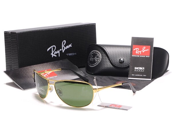 Ray Ban Caravan - 003