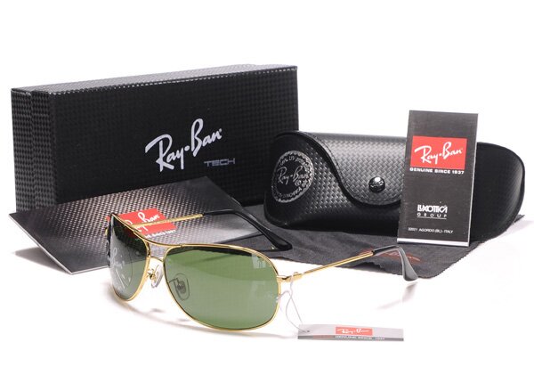 Ray Ban Caravan - 005