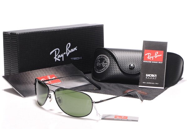Ray Ban Caravan - 009