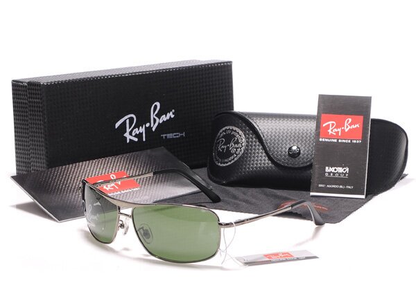 Ray Ban Caravan - 010
