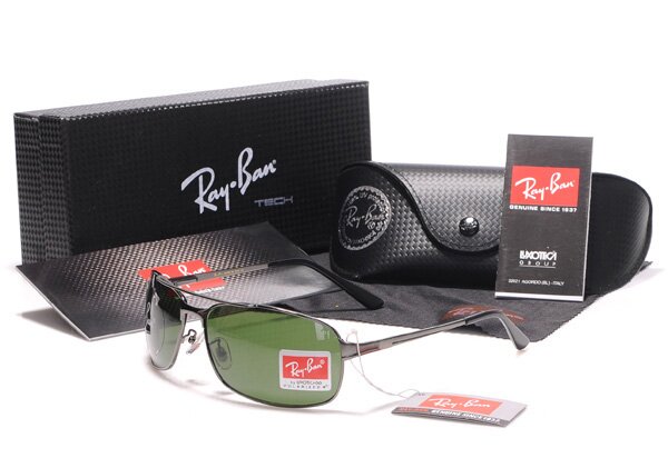 Ray Ban Caravan - 013