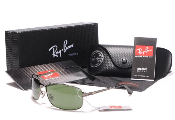 Ray Ban Caravan - 015