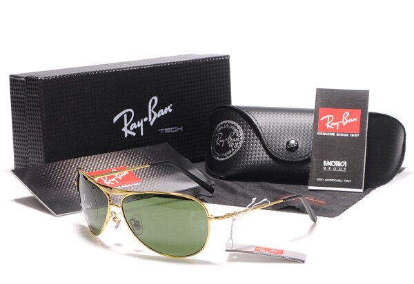 Ray Ban Caravan - 017