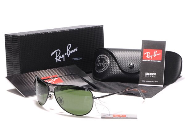 Ray Ban Caravan - 018