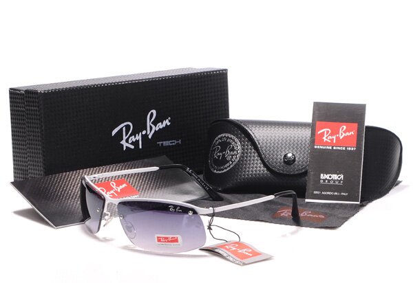 Ray Ban Caravan - 021