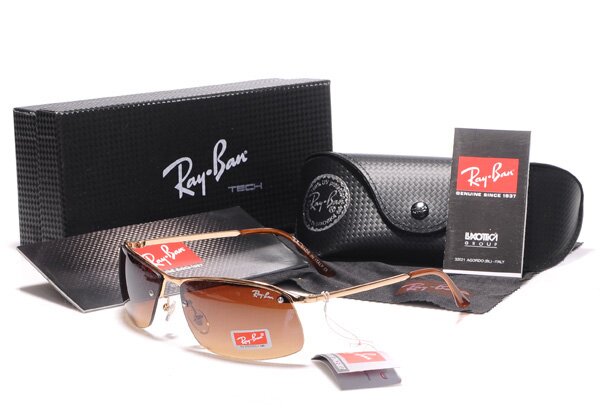 Ray Ban Caravan - 022