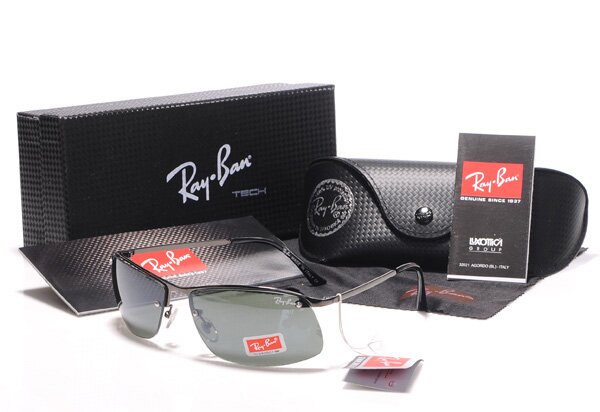 Ray Ban Caravan - 023