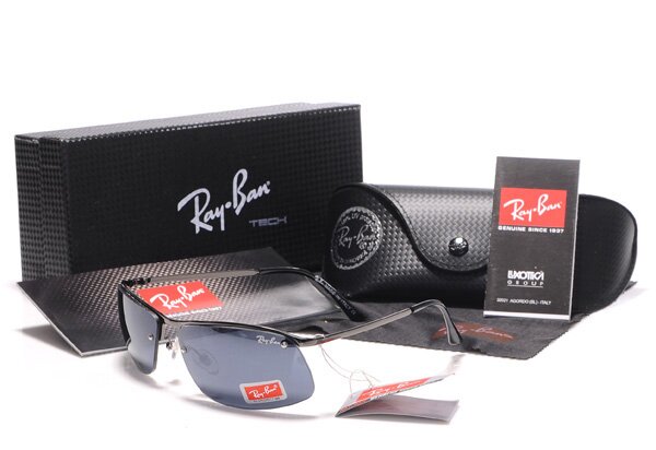 Ray Ban Caravan - 024