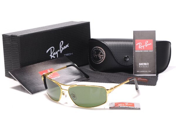 Ray Ban Caravan - 035