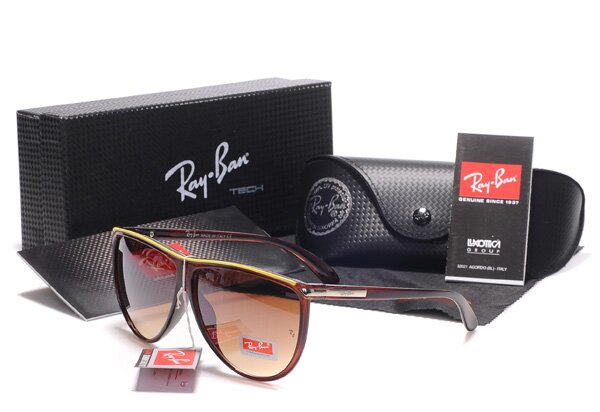 Ray Ban Cats - 001