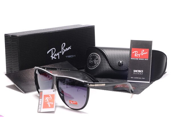 Ray Ban Cats - 002