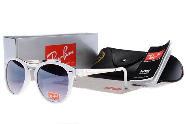 Ray Ban Clubmaster - 001