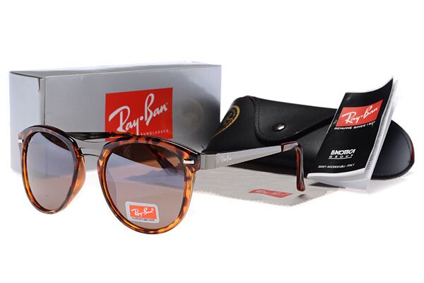 Ray Ban Clubmaster - 002