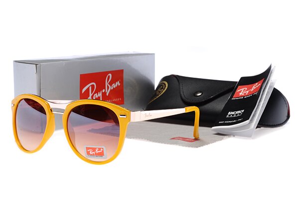 Ray Ban Clubmaster - 006
