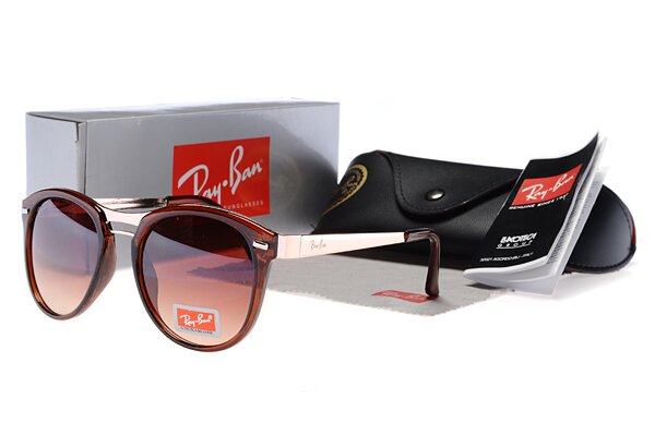 Ray Ban Clubmaster - 007