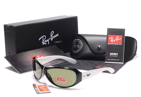 Ray Ban Jackie Ohh 001