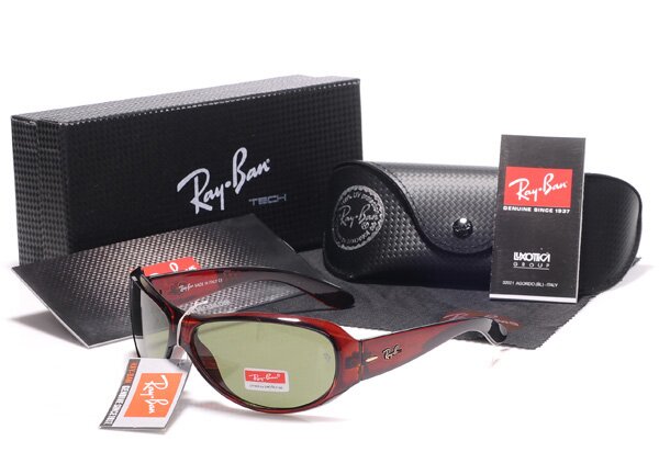 Ray Ban Jackie Ohh 002
