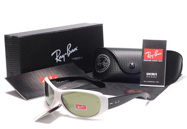 Ray Ban Jackie Ohh 003