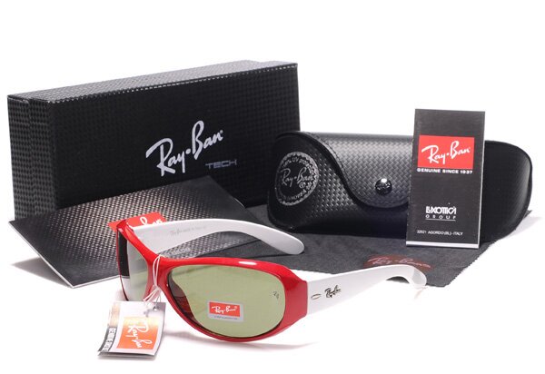 Ray Ban Jackie Ohh 004