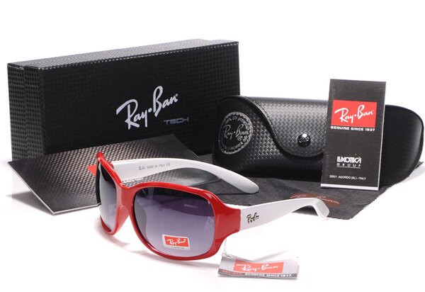 Ray Ban Jackie Ohh 006