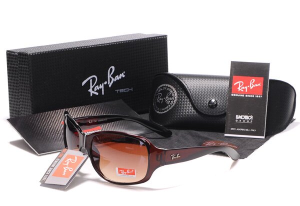 Ray Ban Jackie Ohh 007