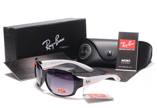 Ray Ban Jackie Ohh 008