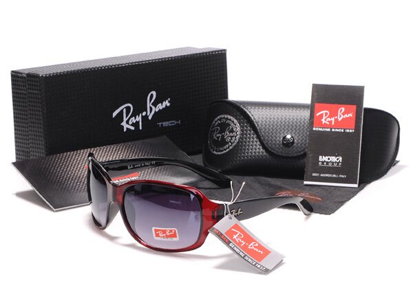 Ray Ban Jackie Ohh 010