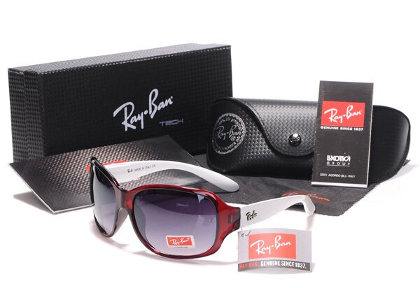 Ray Ban Jackie Ohh 012