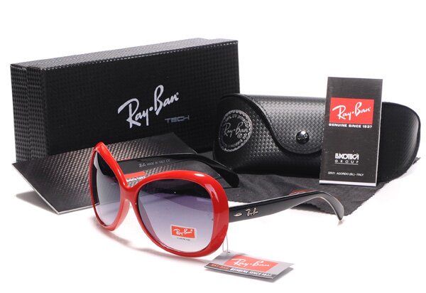Ray Ban Jackie Ohh 013