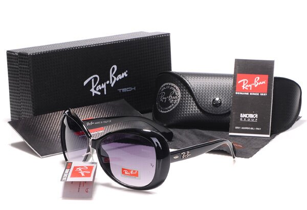 Ray Ban Jackie Ohh 014