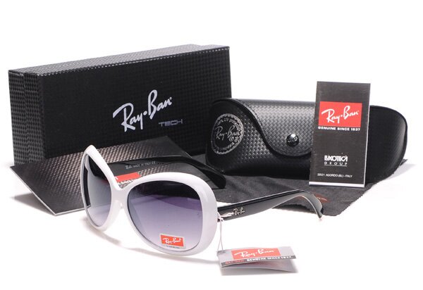 Ray Ban Jackie Ohh 015